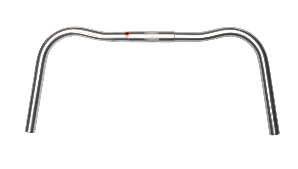 Nitto Handlebar B357AAF Choco 540mm | The Merry Sales Co.